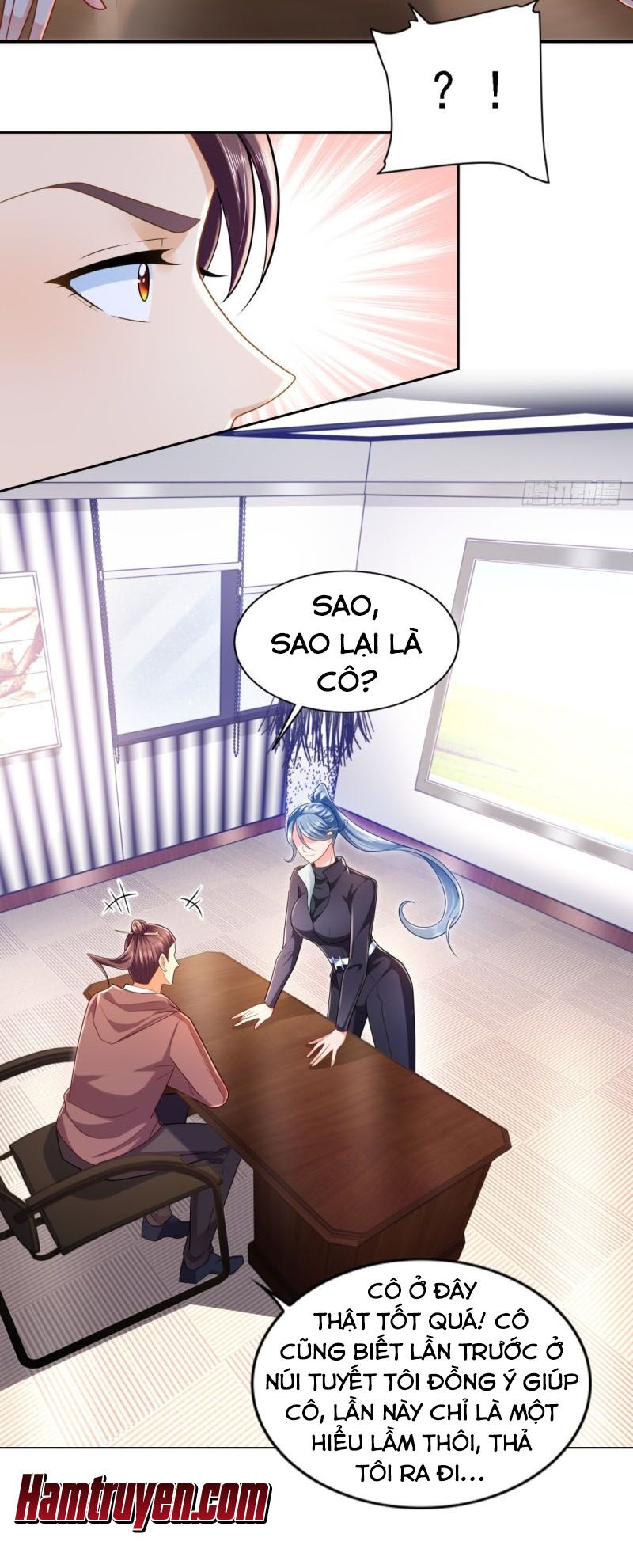 Chí Tôn Toàn Năng: Chapter 62