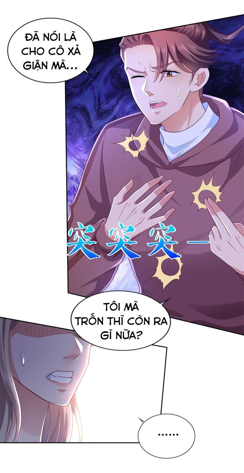 Chí Tôn Toàn Năng: Chapter 62