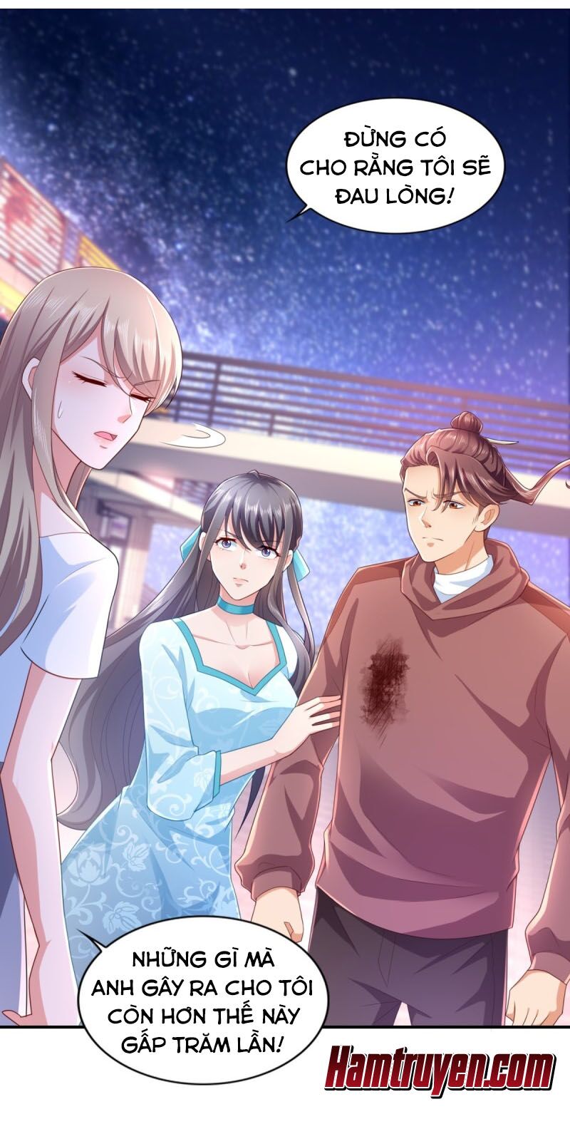 Chí Tôn Toàn Năng: Chapter 62