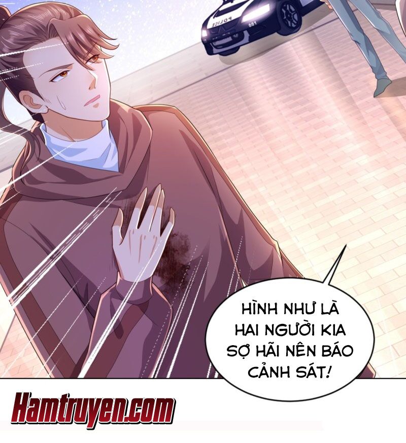 Chí Tôn Toàn Năng: Chapter 62