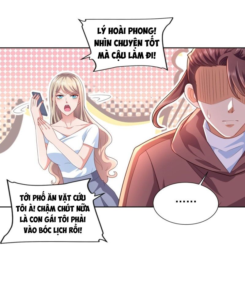 Chí Tôn Toàn Năng: Chapter 62