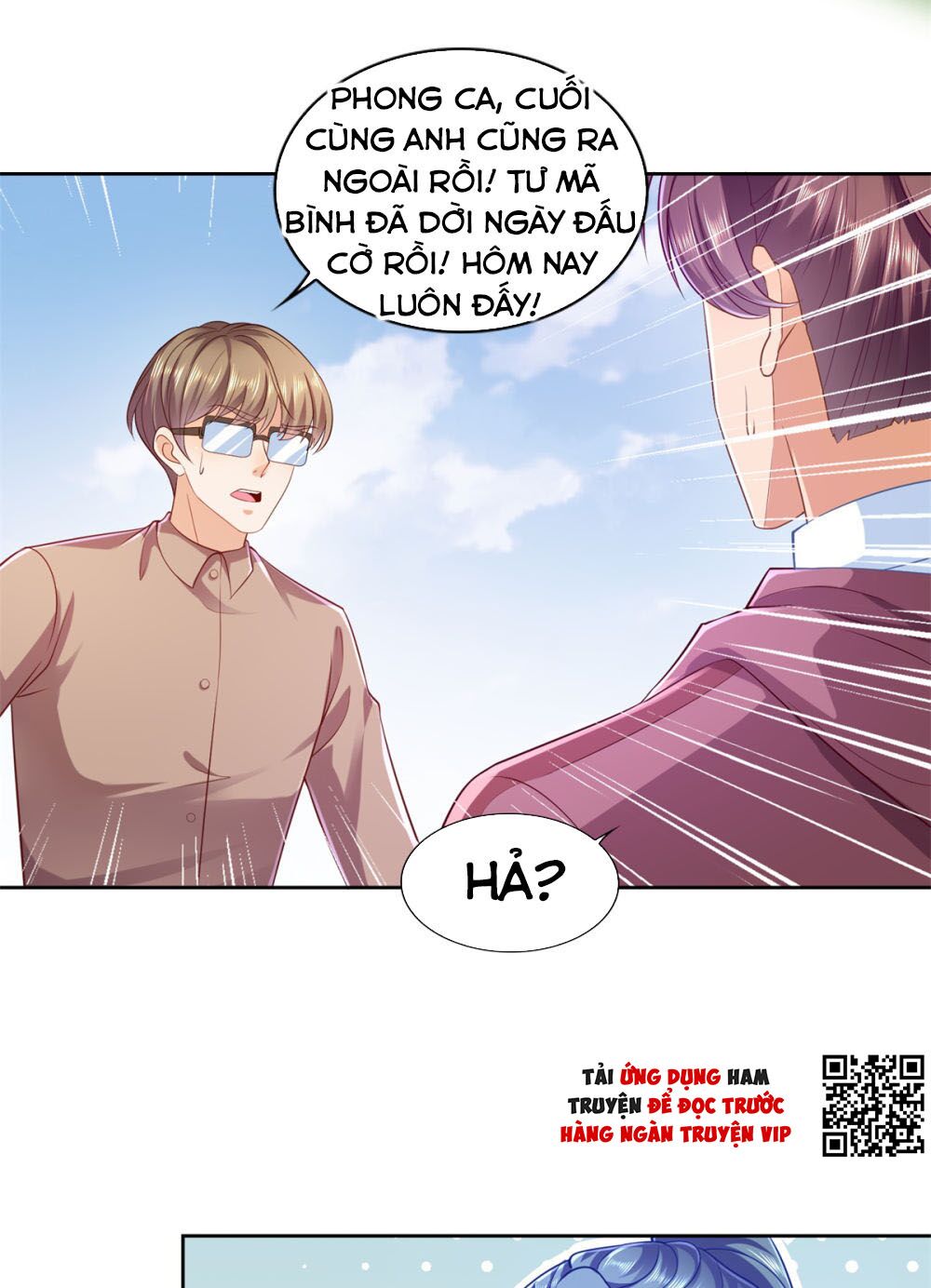 Chí Tôn Toàn Năng: Chapter 63