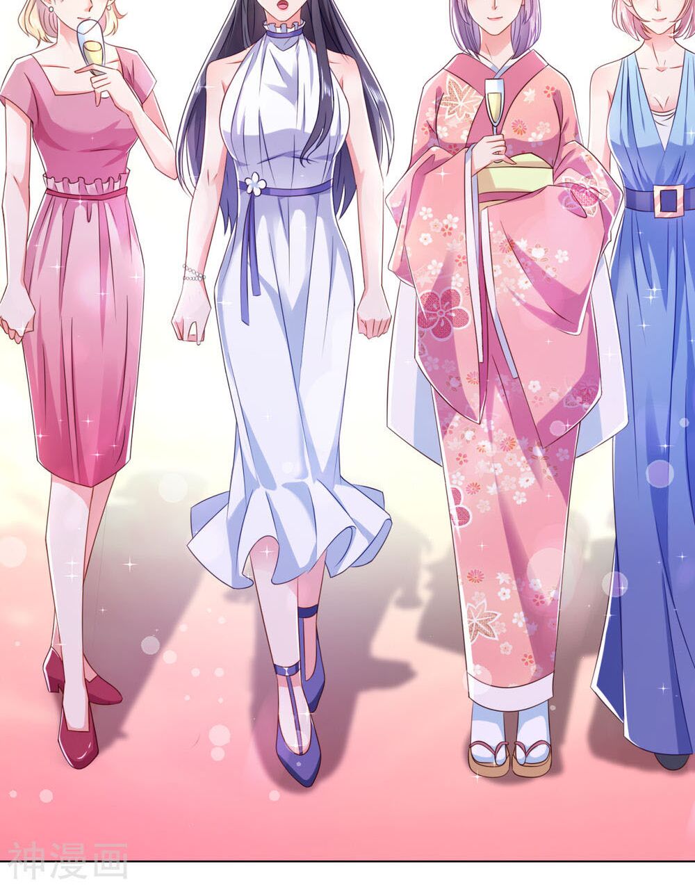Chí Tôn Toàn Năng: Chapter 63