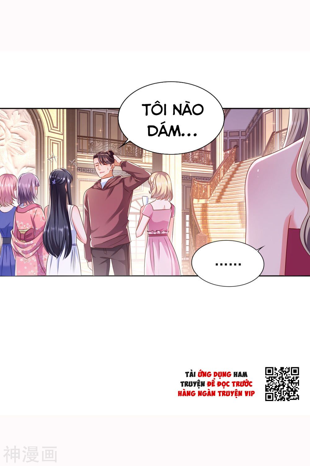 Chí Tôn Toàn Năng: Chapter 63