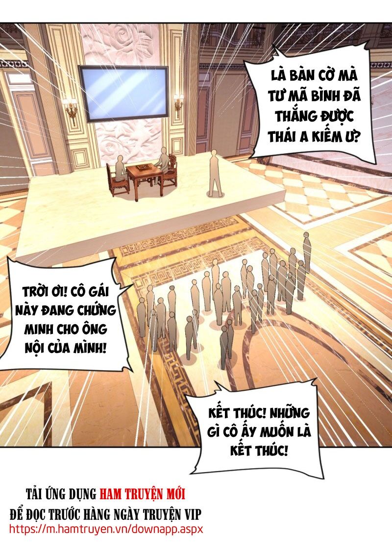 Chí Tôn Toàn Năng: Chapter 65