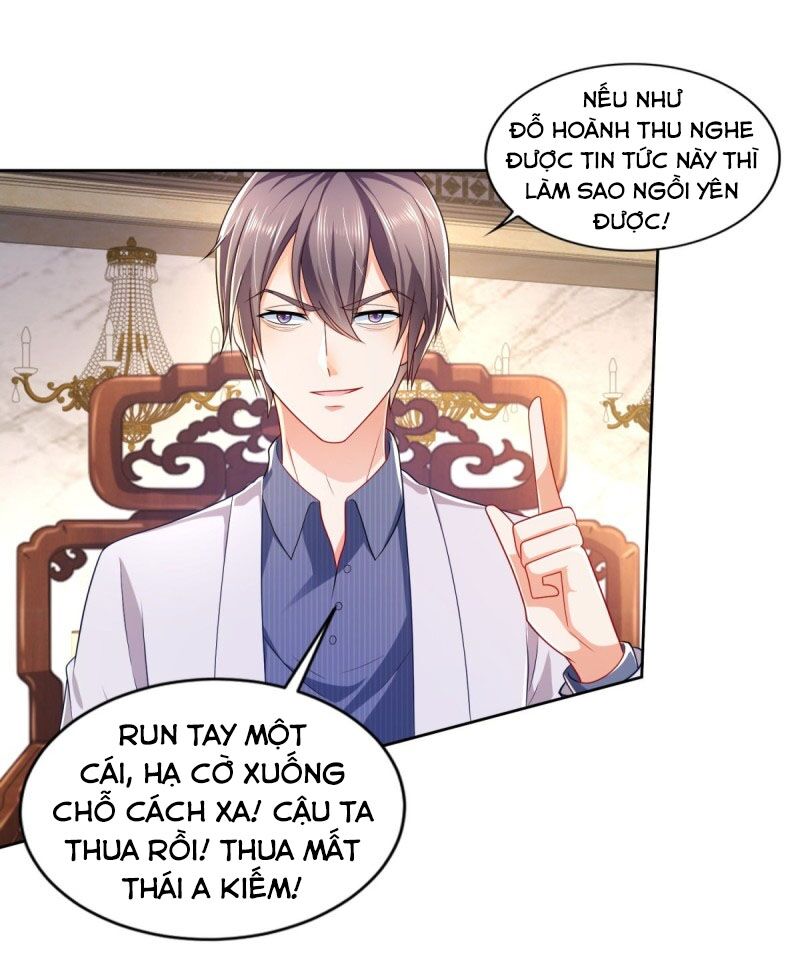 Chí Tôn Toàn Năng: Chapter 65