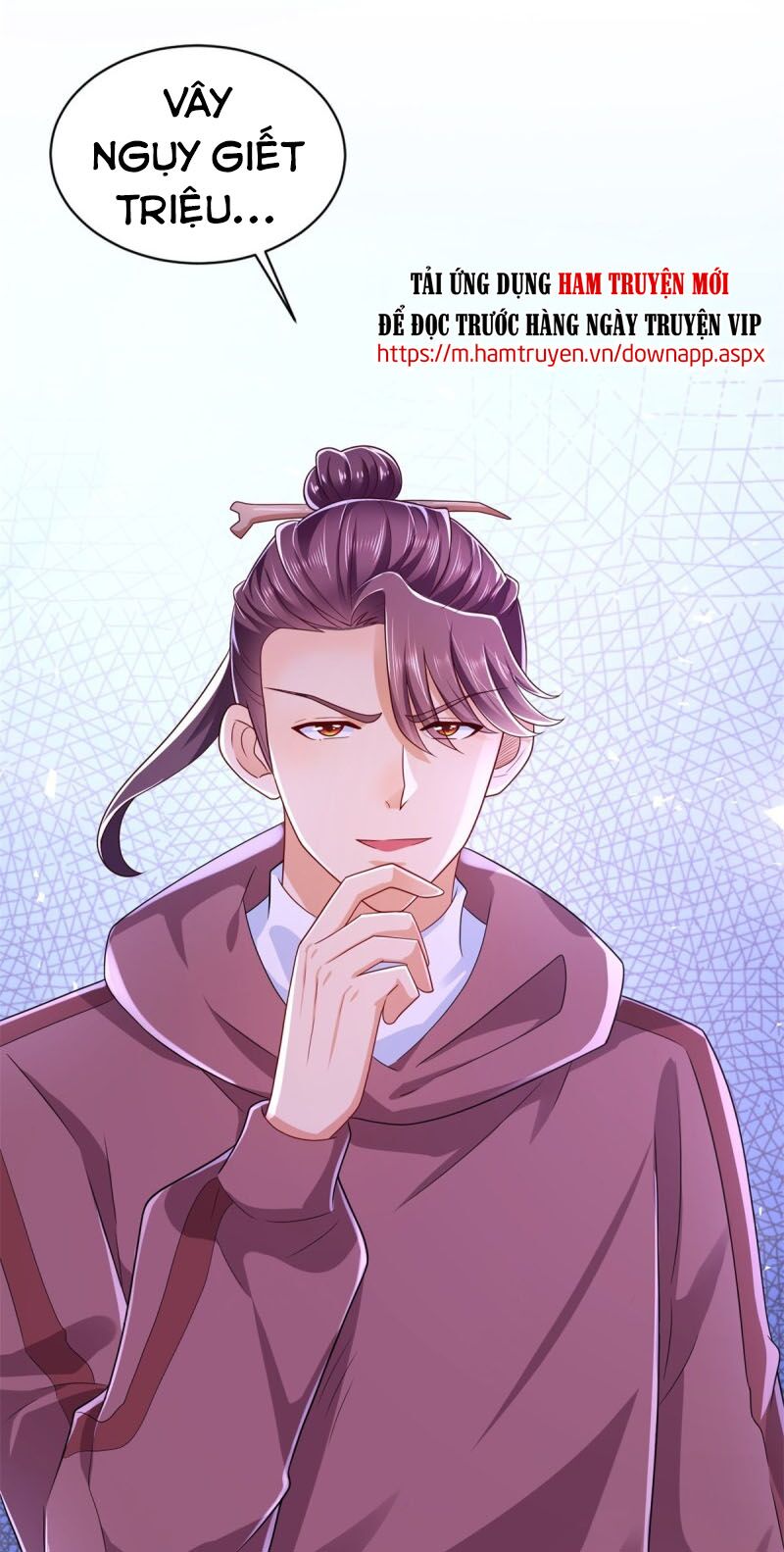 Chí Tôn Toàn Năng: Chapter 65