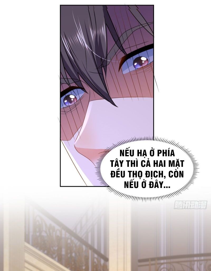 Chí Tôn Toàn Năng: Chapter 65