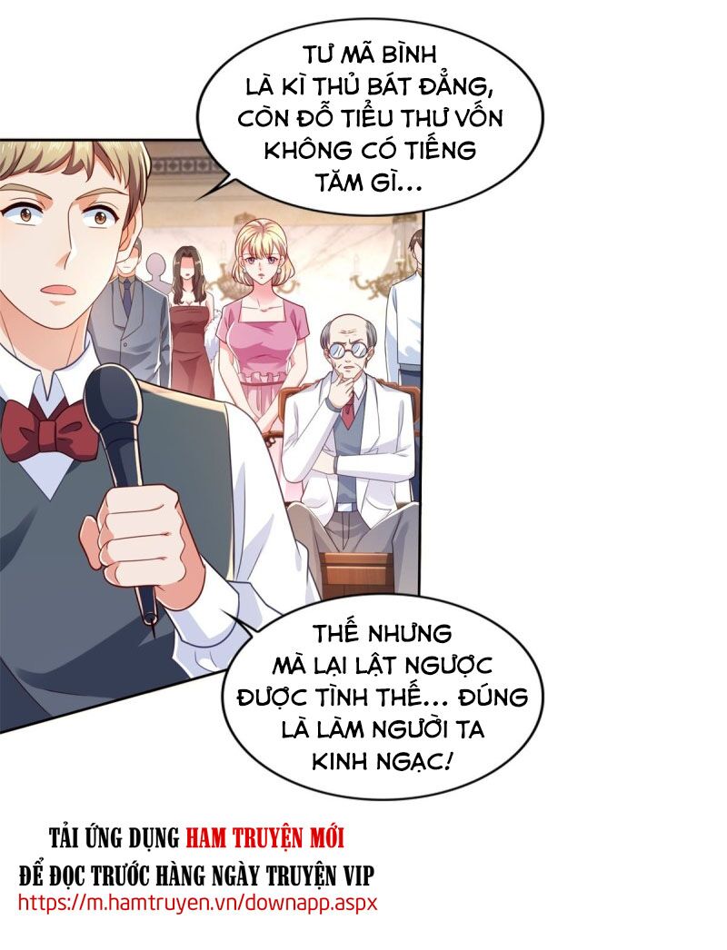 Chí Tôn Toàn Năng: Chapter 65