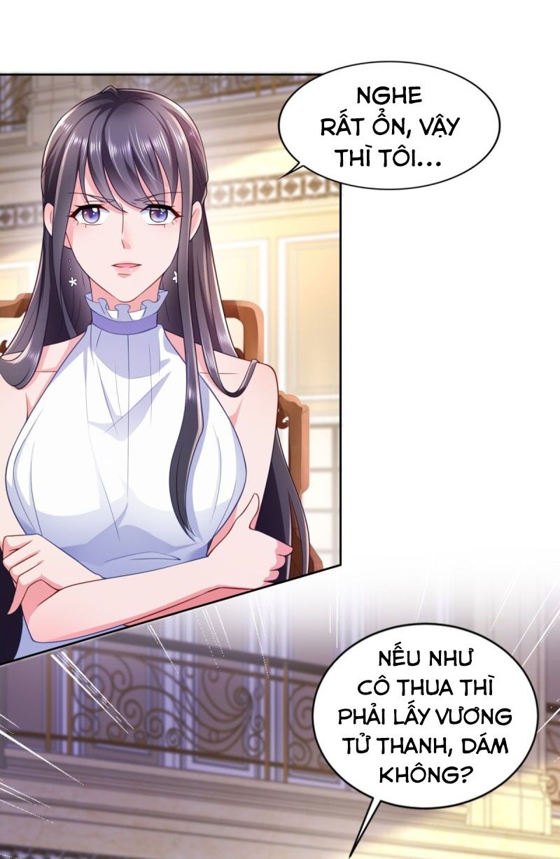 Chí Tôn Toàn Năng: Chapter 65