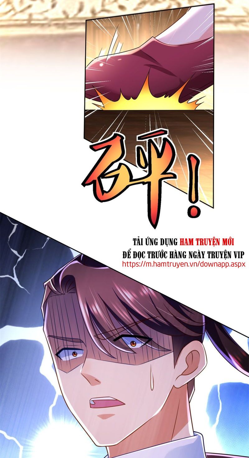 Chí Tôn Toàn Năng: Chapter 66