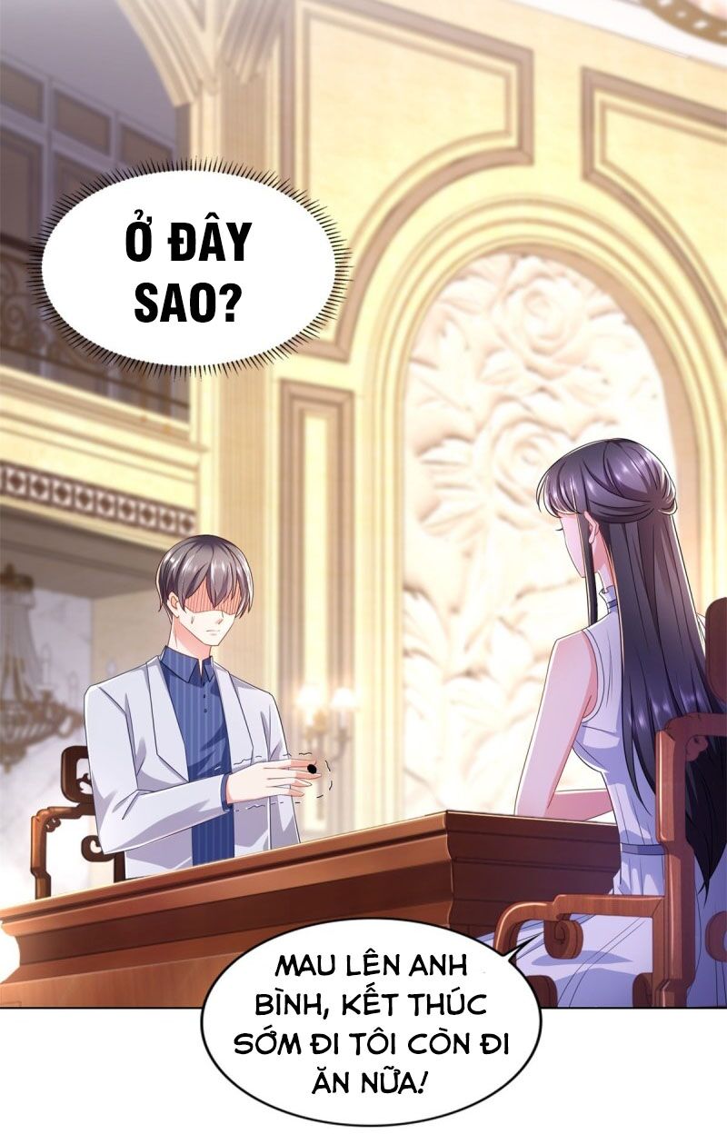 Chí Tôn Toàn Năng: Chapter 66
