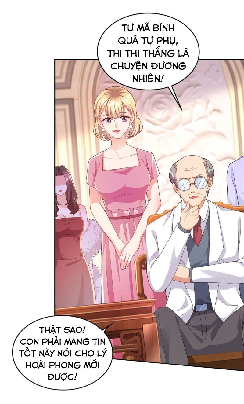 Chí Tôn Toàn Năng: Chapter 66