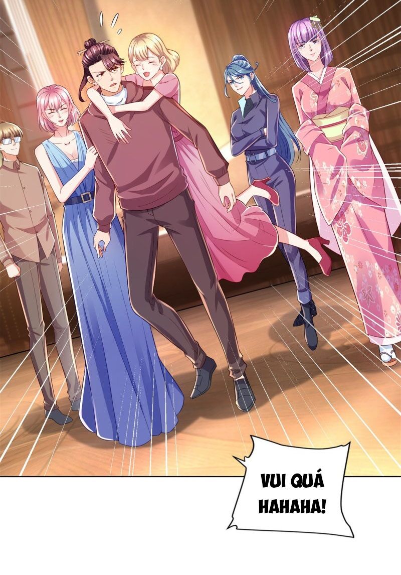 Chí Tôn Toàn Năng: Chapter 66