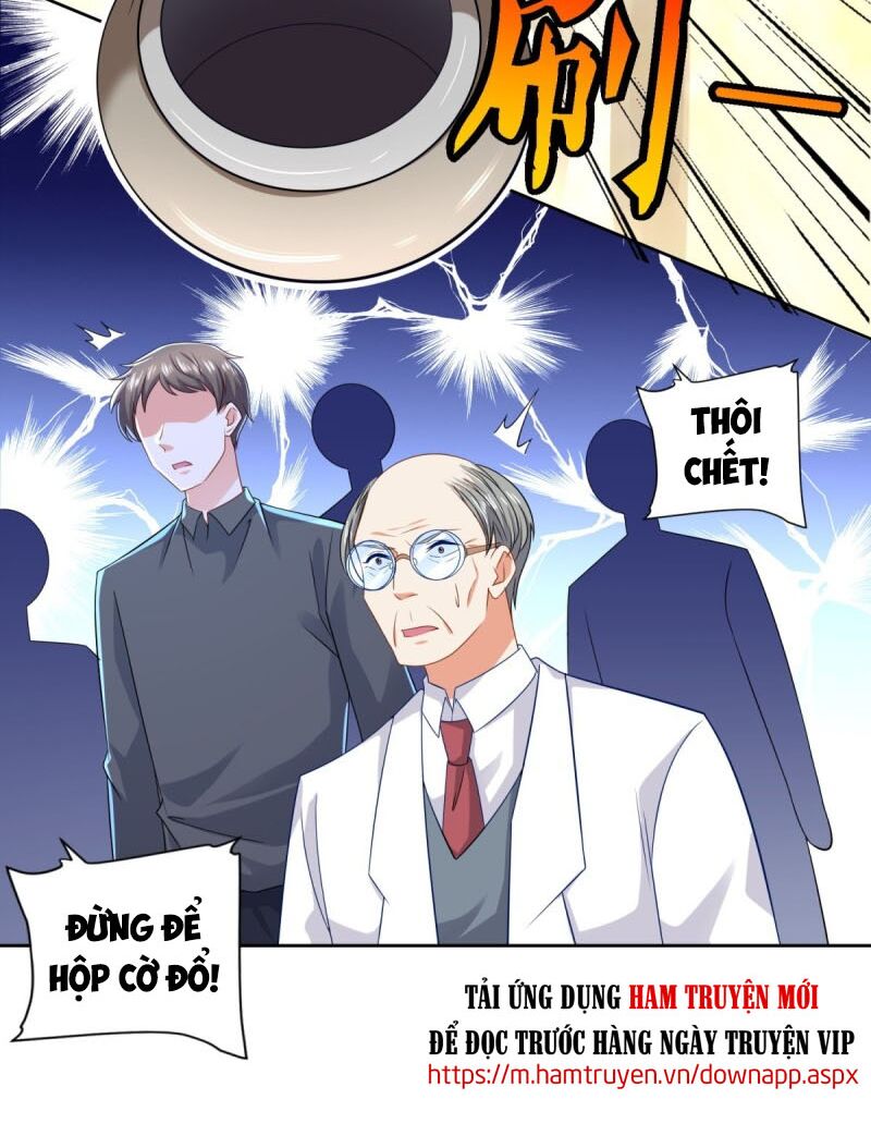 Chí Tôn Toàn Năng: Chapter 66