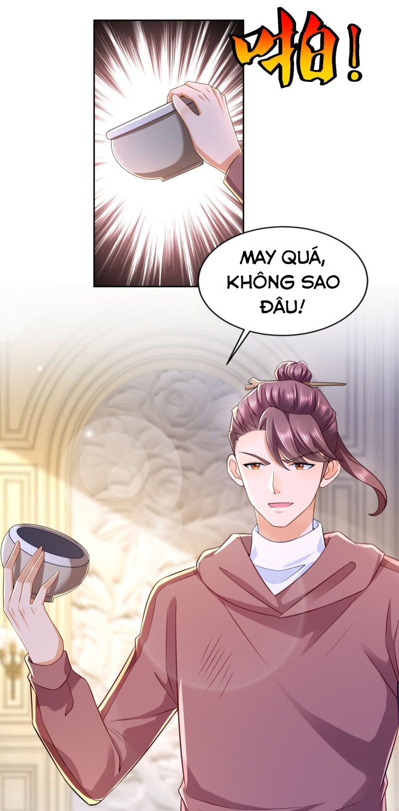 Chí Tôn Toàn Năng: Chapter 66