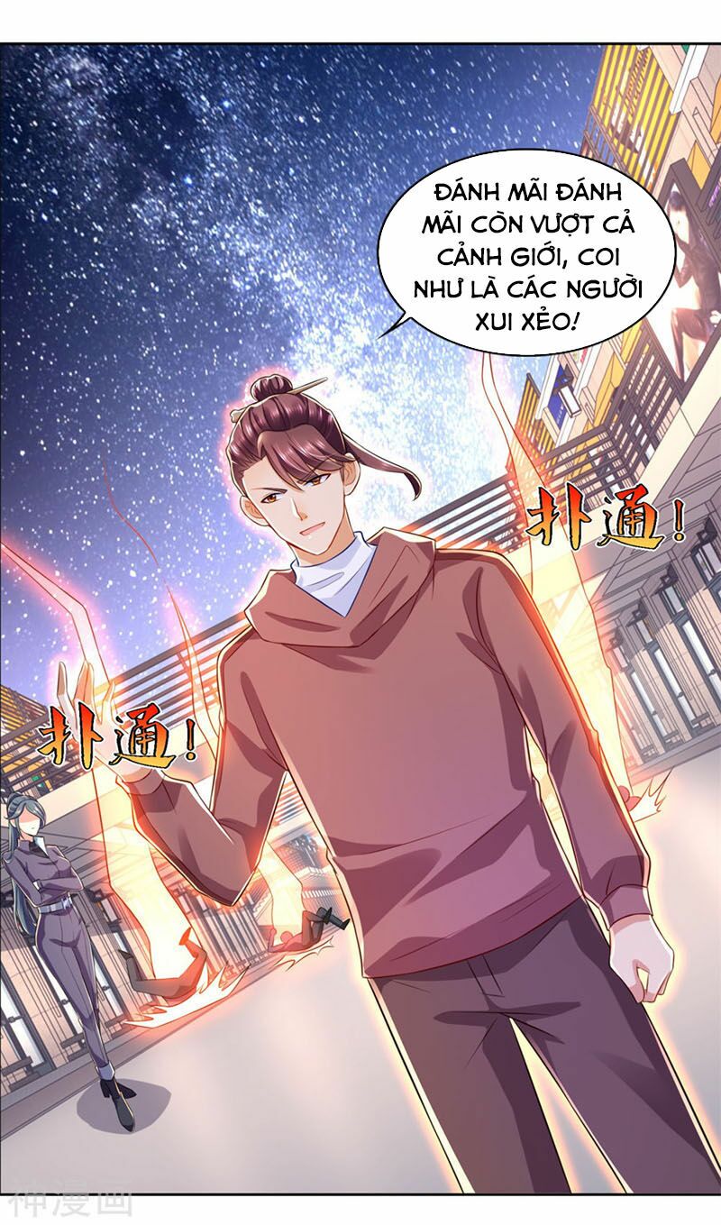 Chí Tôn Toàn Năng: Chapter 68