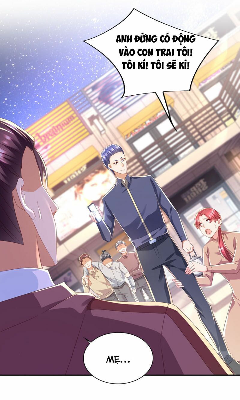 Chí Tôn Toàn Năng: Chapter 68