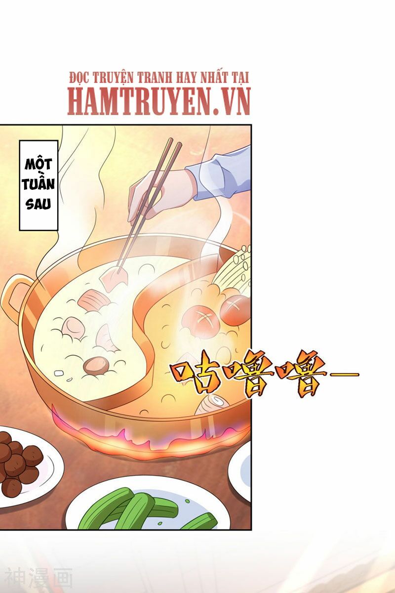 Chí Tôn Toàn Năng: Chapter 69