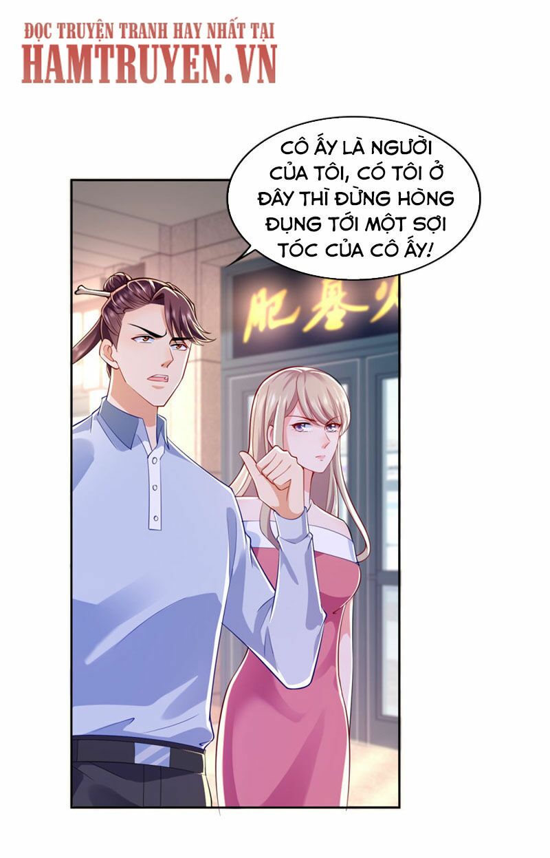 Chí Tôn Toàn Năng: Chapter 69