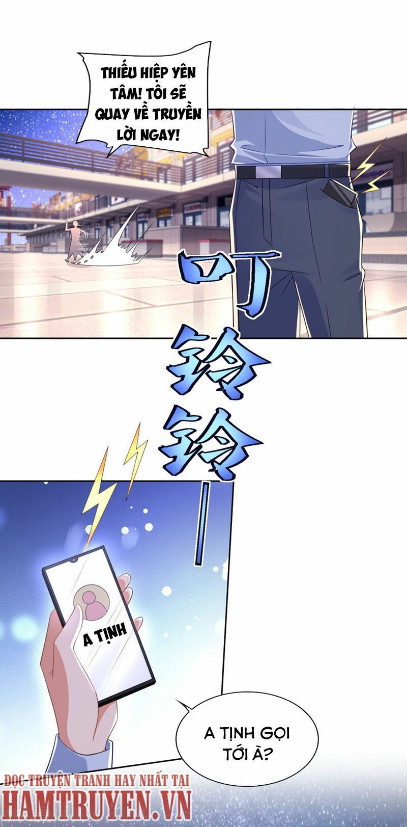Chí Tôn Toàn Năng: Chapter 69