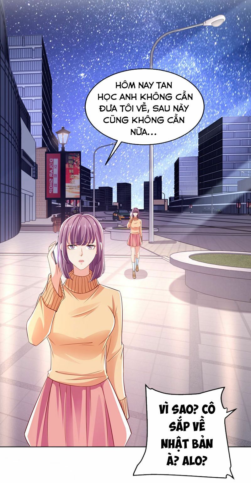 Chí Tôn Toàn Năng: Chapter 69