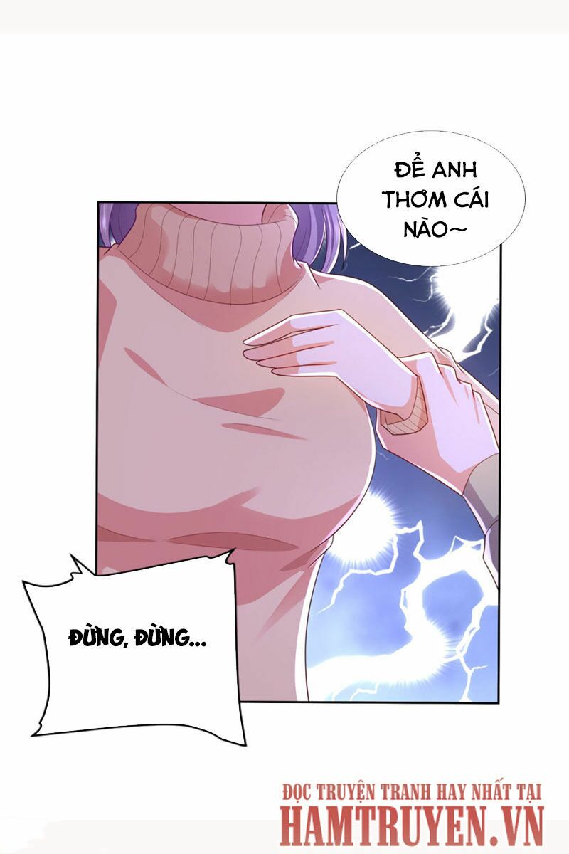 Chí Tôn Toàn Năng: Chapter 69