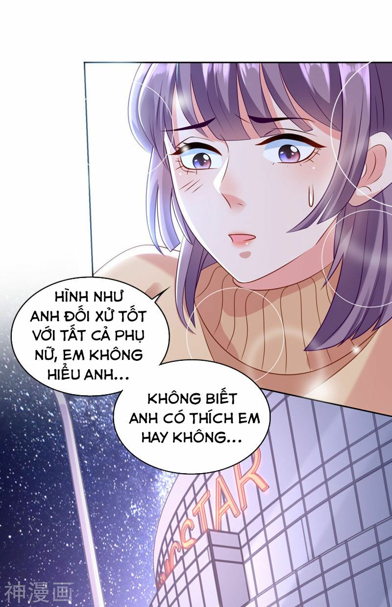 Chí Tôn Toàn Năng: Chapter 69