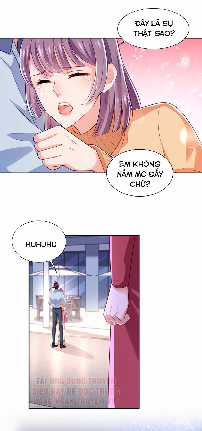 Chí Tôn Toàn Năng: Chapter 70