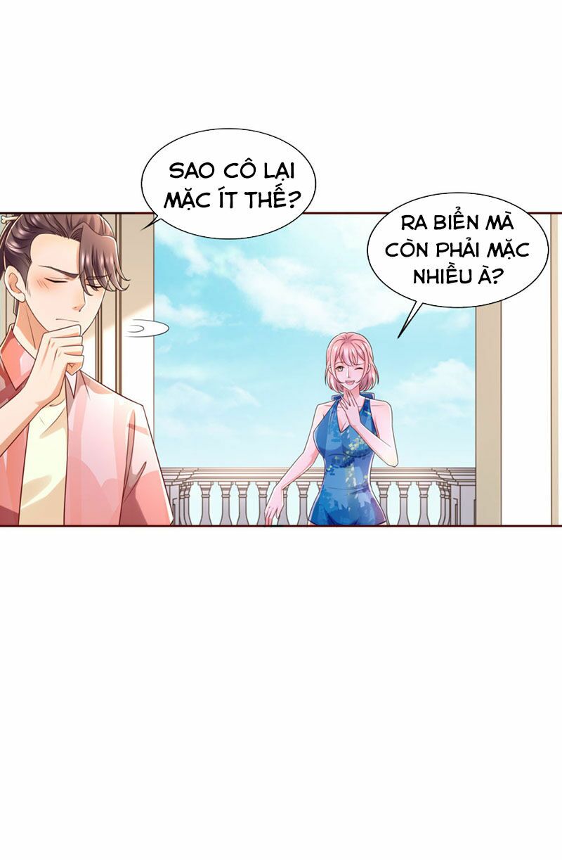 Chí Tôn Toàn Năng: Chapter 70