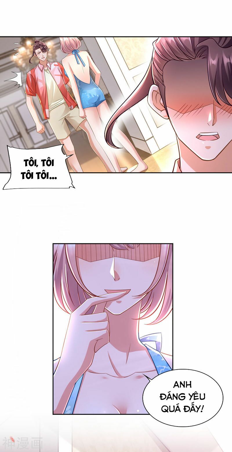 Chí Tôn Toàn Năng: Chapter 70