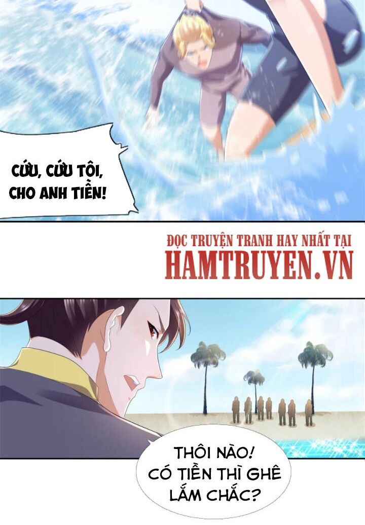 Chí Tôn Toàn Năng: Chapter 72