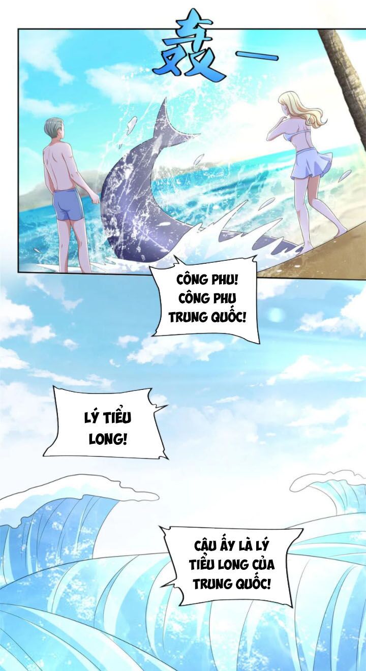 Chí Tôn Toàn Năng: Chapter 72