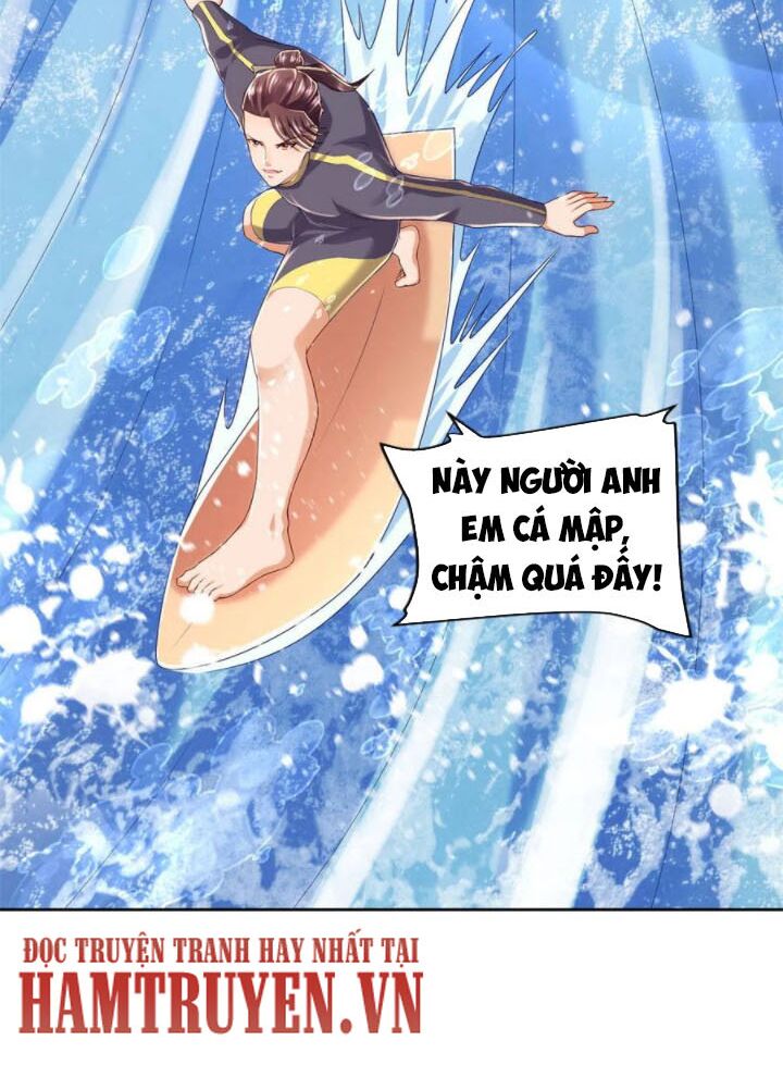 Chí Tôn Toàn Năng: Chapter 72