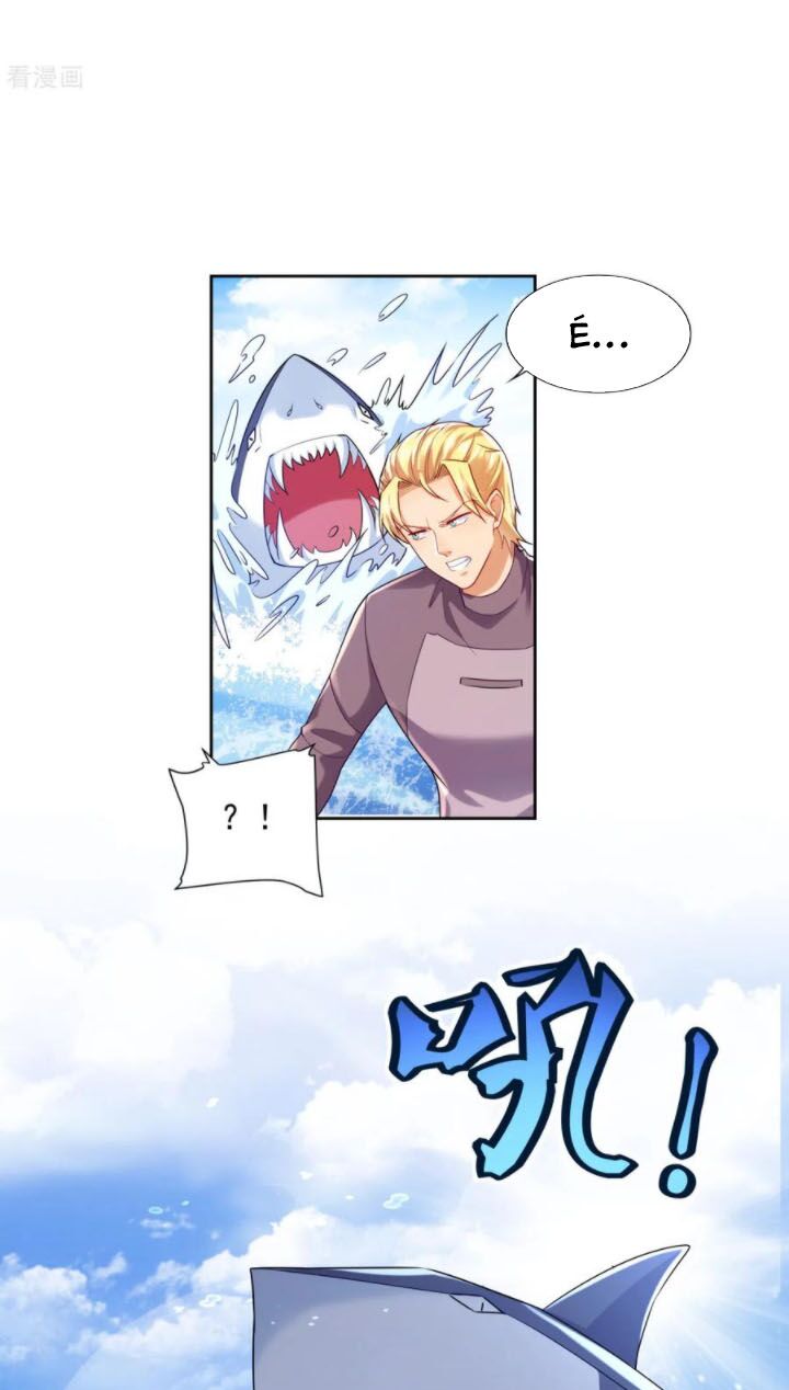 Chí Tôn Toàn Năng: Chapter 72