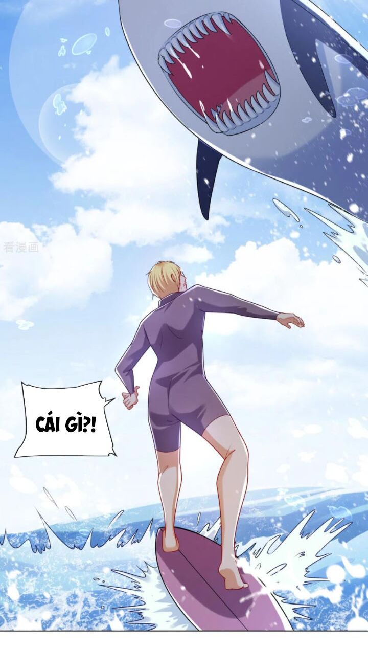 Chí Tôn Toàn Năng: Chapter 72