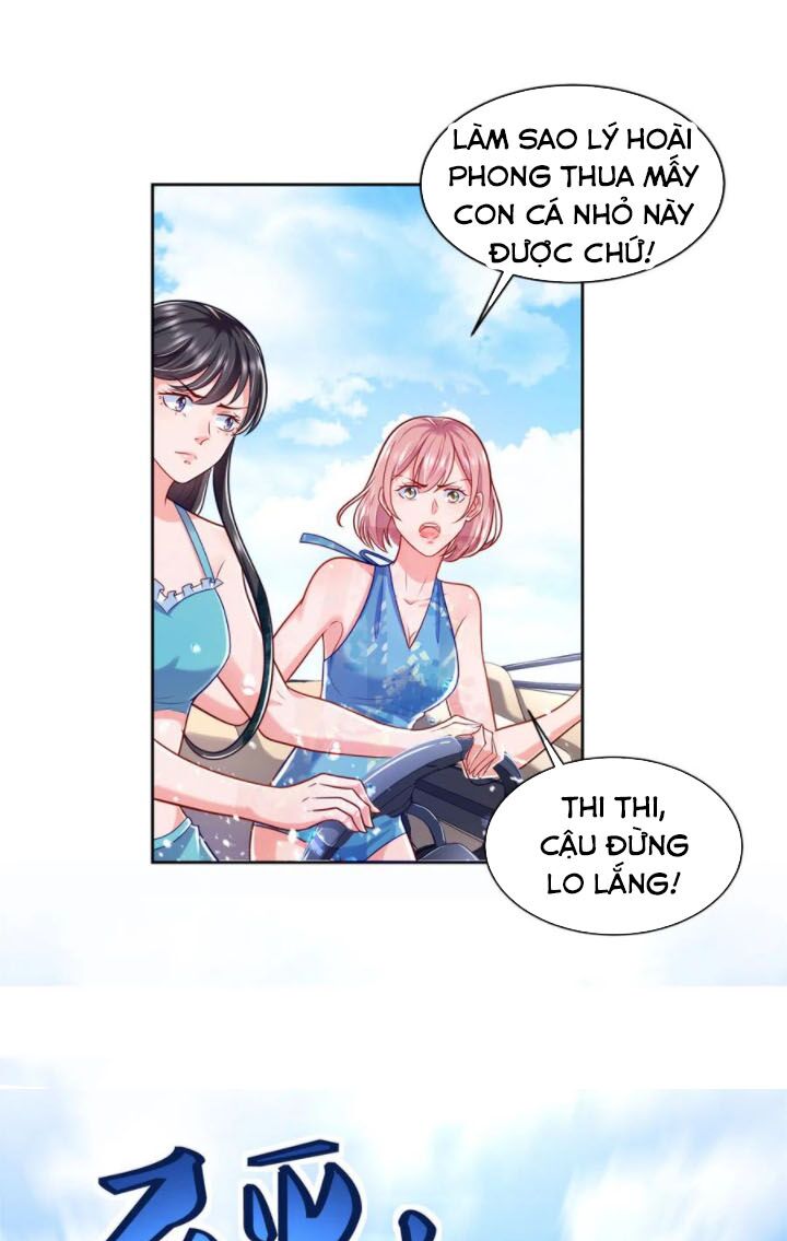 Chí Tôn Toàn Năng: Chapter 72