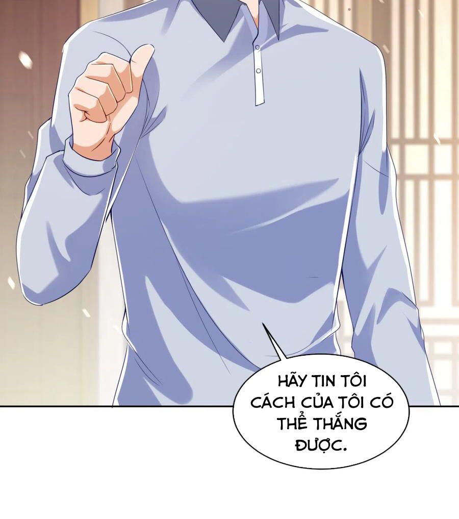 Chí Tôn Toàn Năng: Chapter 74