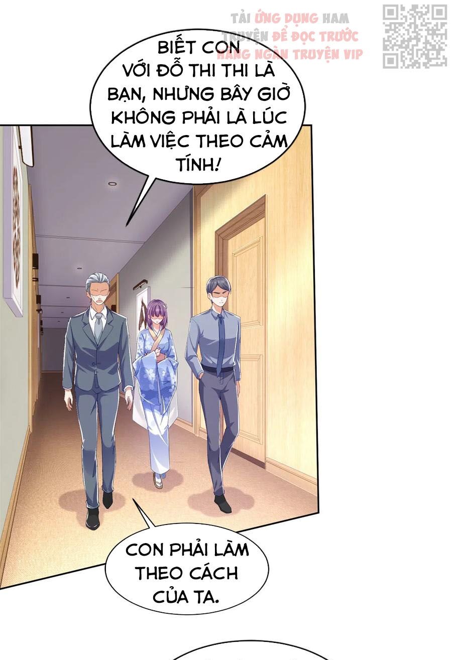 Chí Tôn Toàn Năng: Chapter 74