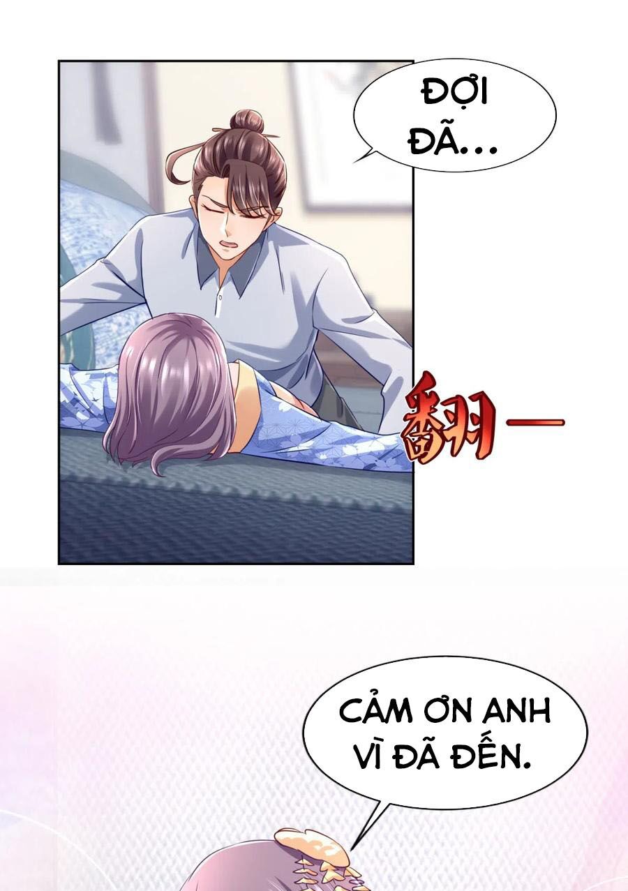 Chí Tôn Toàn Năng: Chapter 74