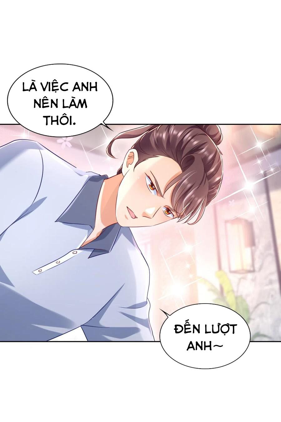 Chí Tôn Toàn Năng: Chapter 74