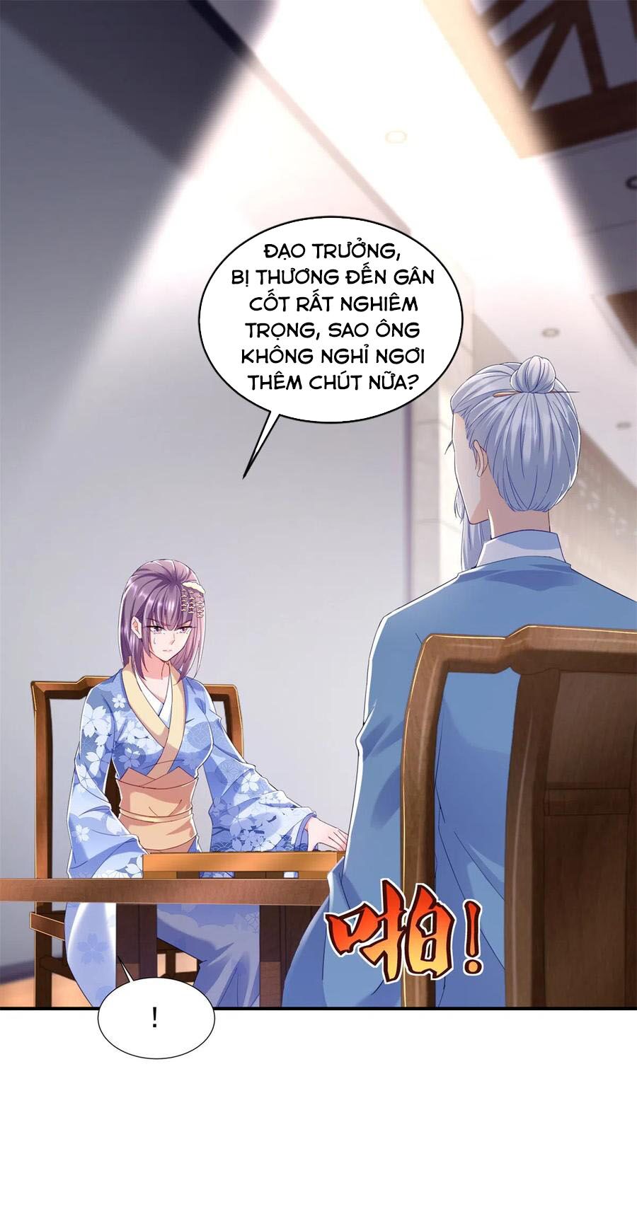Chí Tôn Toàn Năng: Chapter 75