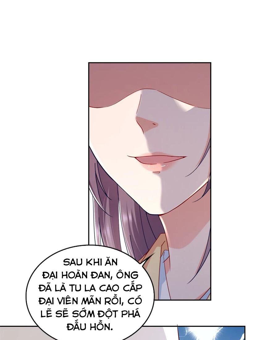 Chí Tôn Toàn Năng: Chapter 75