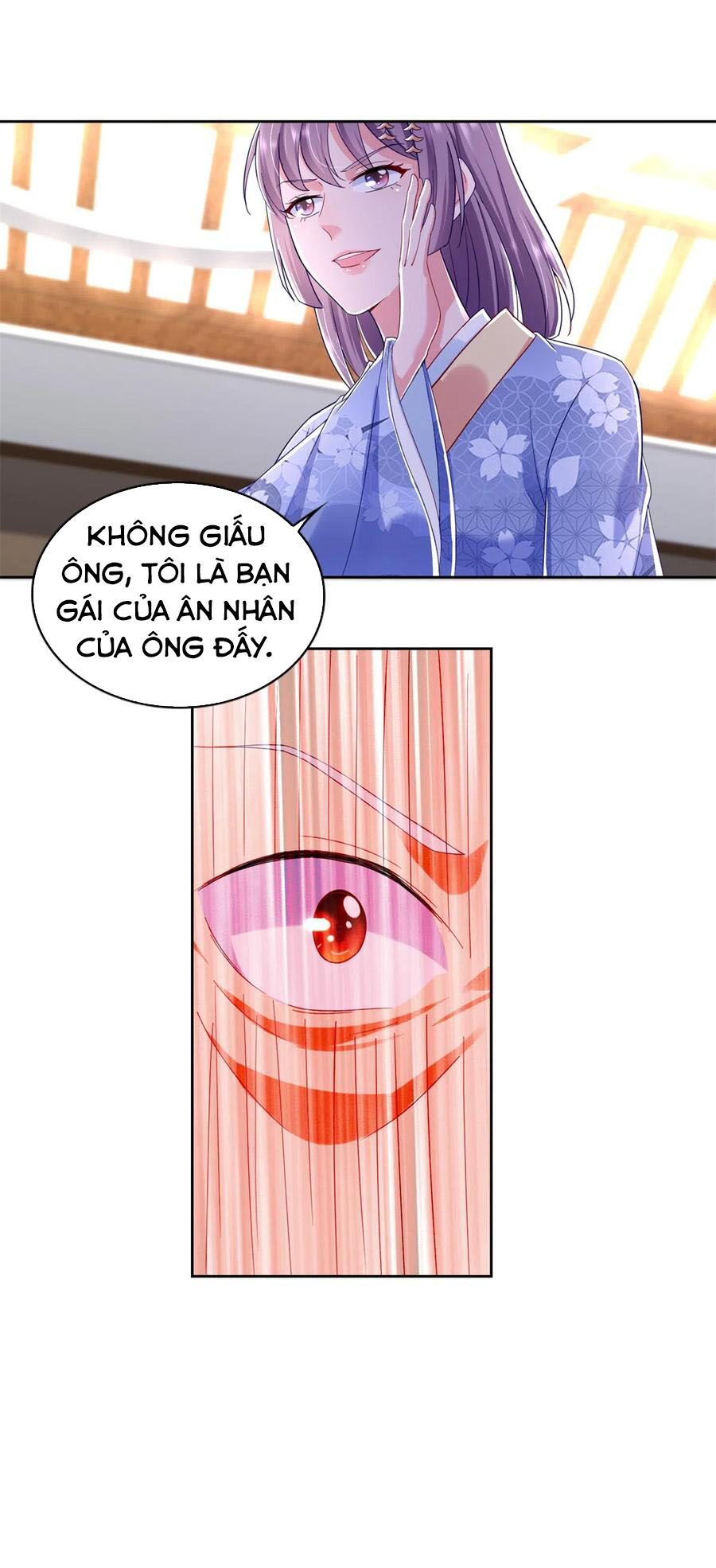 Chí Tôn Toàn Năng: Chapter 75