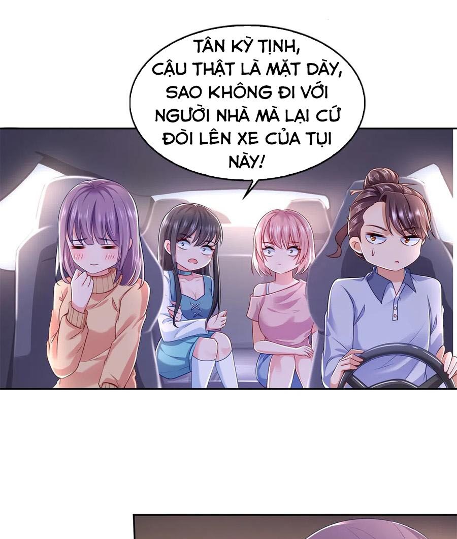 Chí Tôn Toàn Năng: Chapter 75