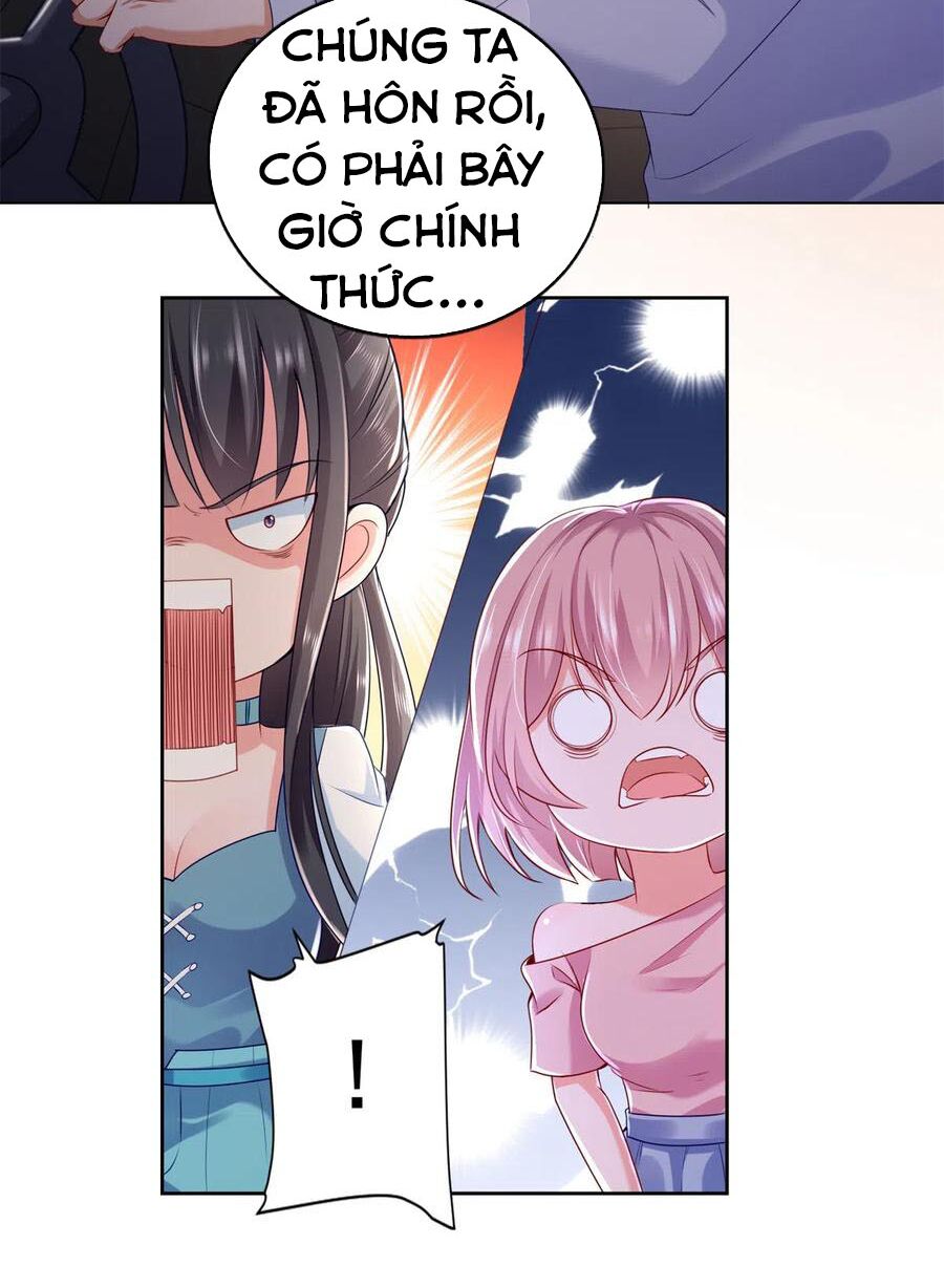 Chí Tôn Toàn Năng: Chapter 75