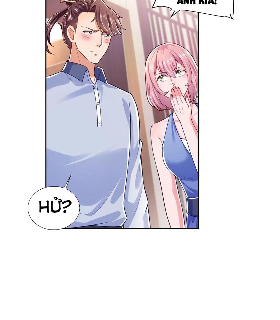 Chí Tôn Toàn Năng: Chapter 75