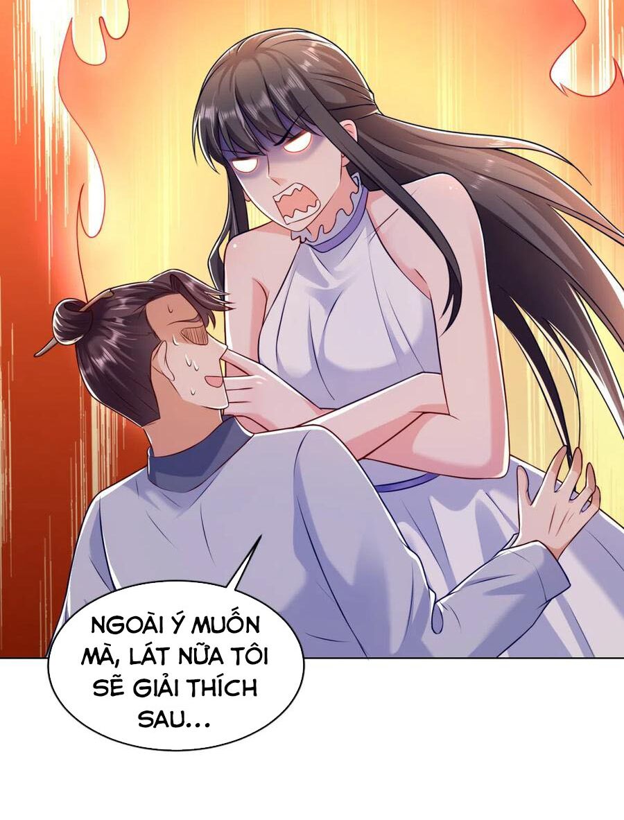 Chí Tôn Toàn Năng: Chapter 75