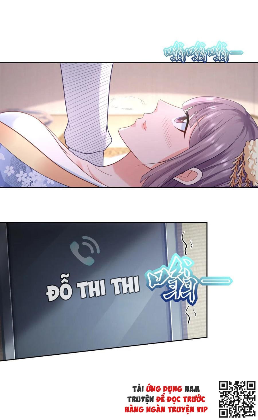 Chí Tôn Toàn Năng: Chapter 76