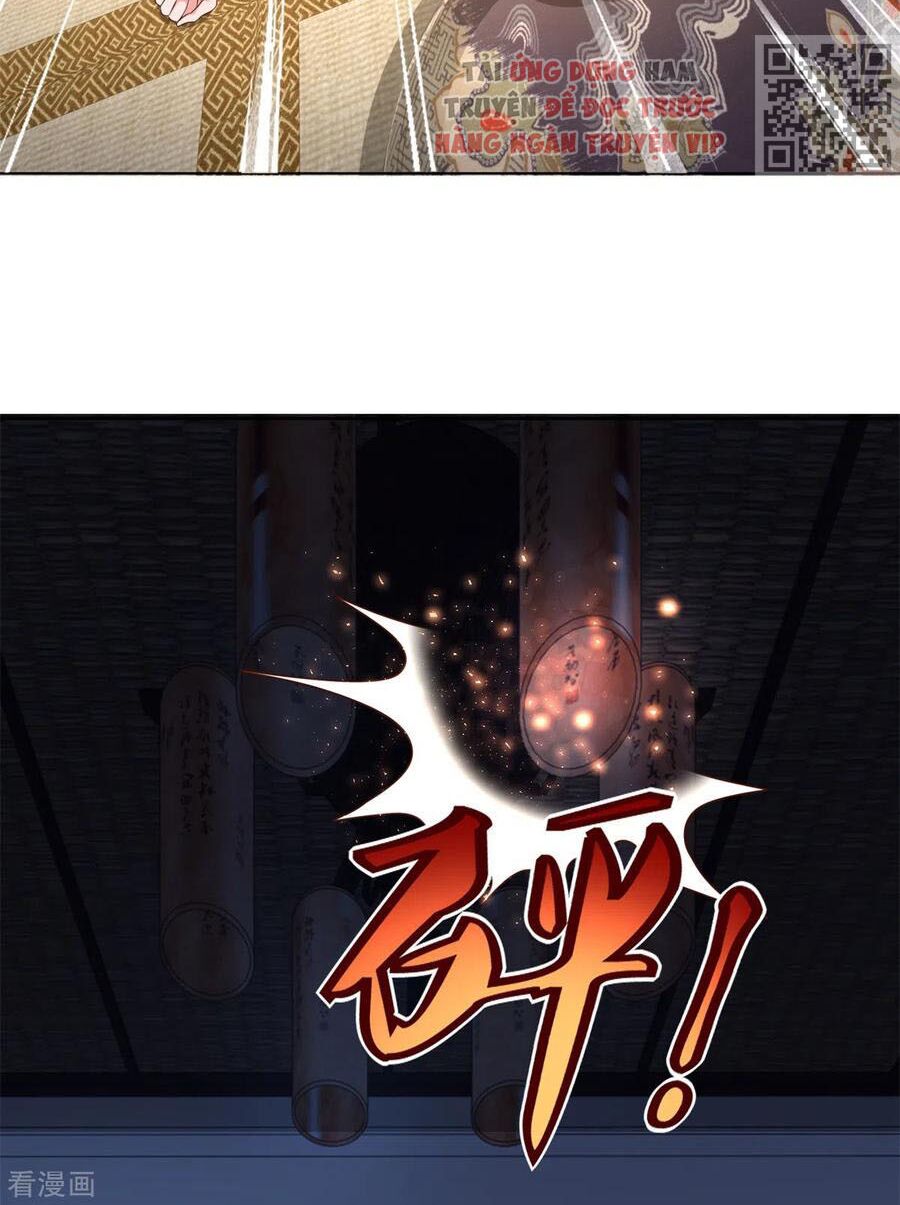 Chí Tôn Toàn Năng: Chapter 76
